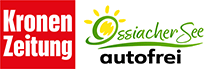 Ossiacher See autofrei Logo